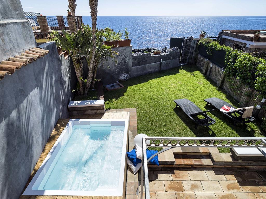 Vakantiehuis Casa Tecla